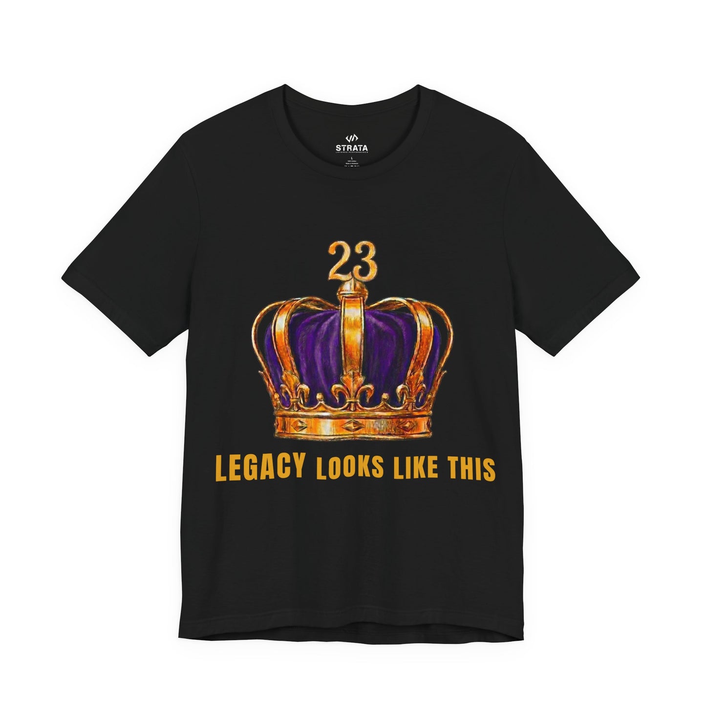 Legacy Looks Like This T-Shirt