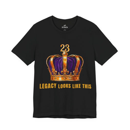 Legacy Looks Like This T-Shirt