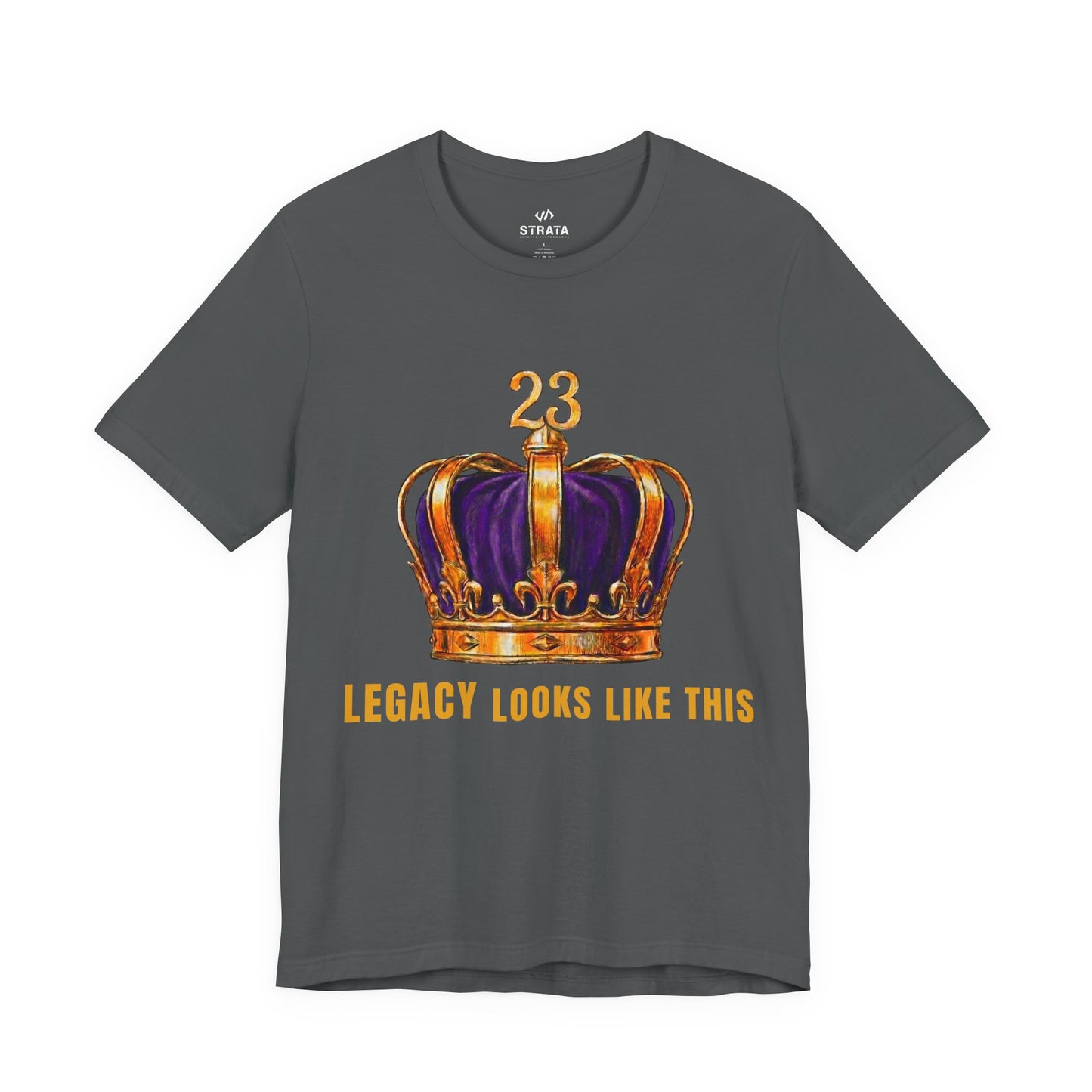 Legacy Looks Like This T-Shirt